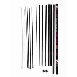 Rubeziana Matchstix Centrum Carp 1250 (12.50m) Rubeziana Matchstix Centrum Carp 1250 (12.50m)